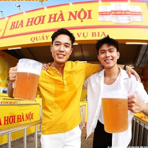 Tư Vấn Mô Hình Kinh Doanh Khởi Nghiệp
