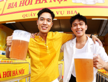 Tư Vấn Mô Hình Kinh Doanh Khởi Nghiệp