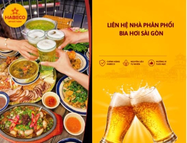 Liên Hệ Nhà Phân Phối Bia Hơi Sài Gòn: Nhà Hàng Nên Gửi Những Thông Tin Gì Để Được Tư Vấn Đúng?